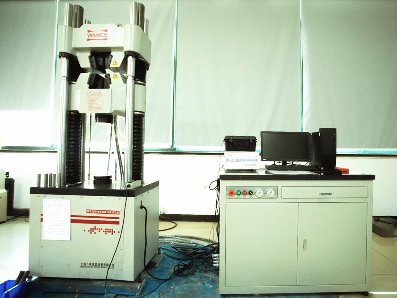 數(shù)顯液壓萬能試驗機